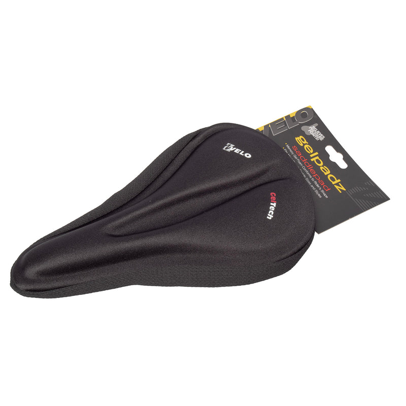 Afbeelding laden in galerijviewer, Velo anatomic gel saddle cover