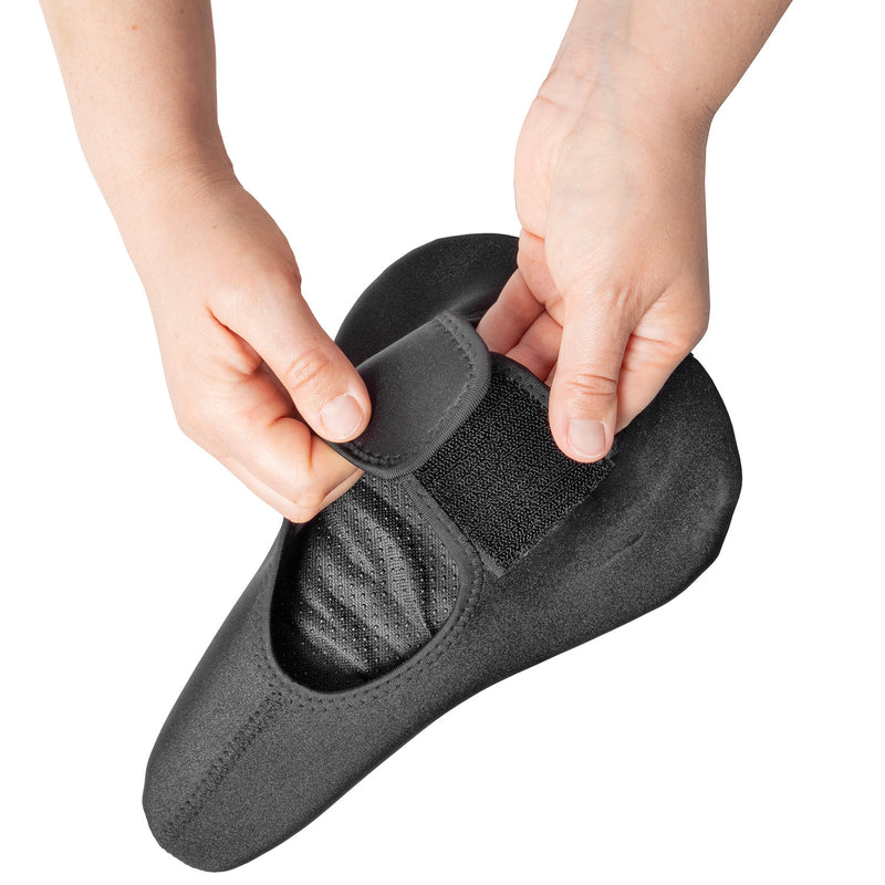 Afbeelding laden in galerijviewer, M-wave anatomyfit sport gel saddle cover