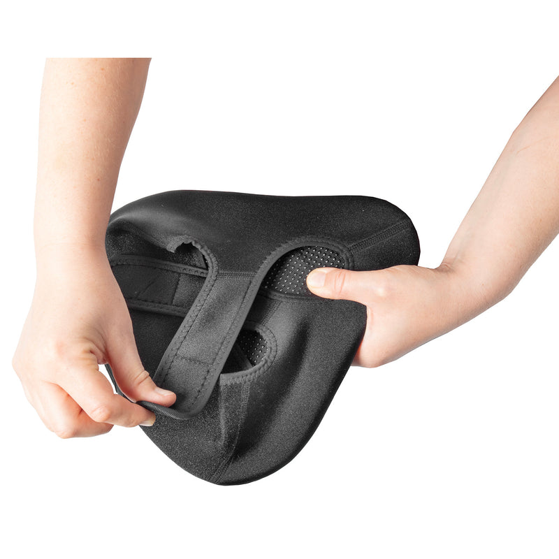 ギャラリービューアに画像をロードする, M-wave anatomyfit city gel saddle cover