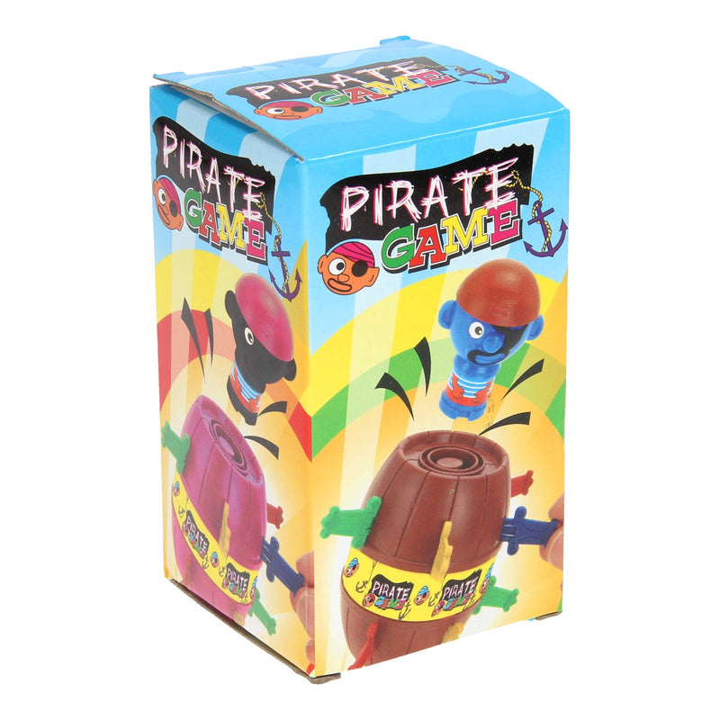 Load image into Gallery viewer, Piratenspel kleur