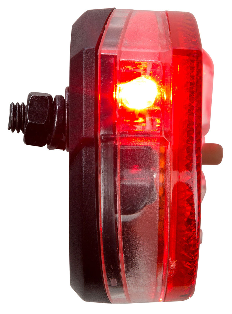 Load image into Gallery viewer, Rfr rear carrier light standard