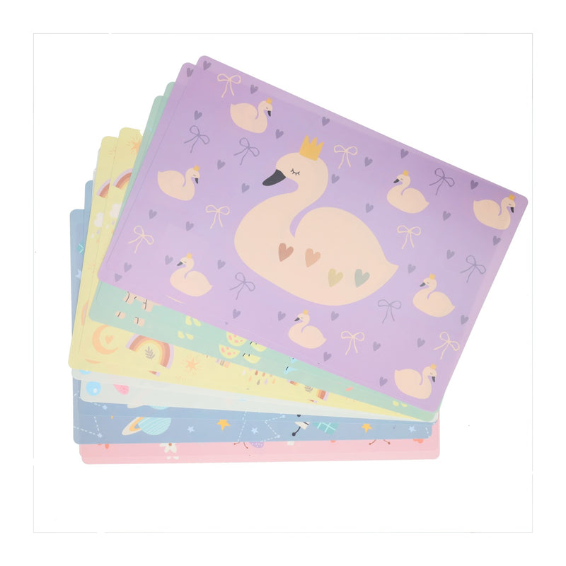 Load image into Gallery viewer, Placemat set 44x29cm - 12st.