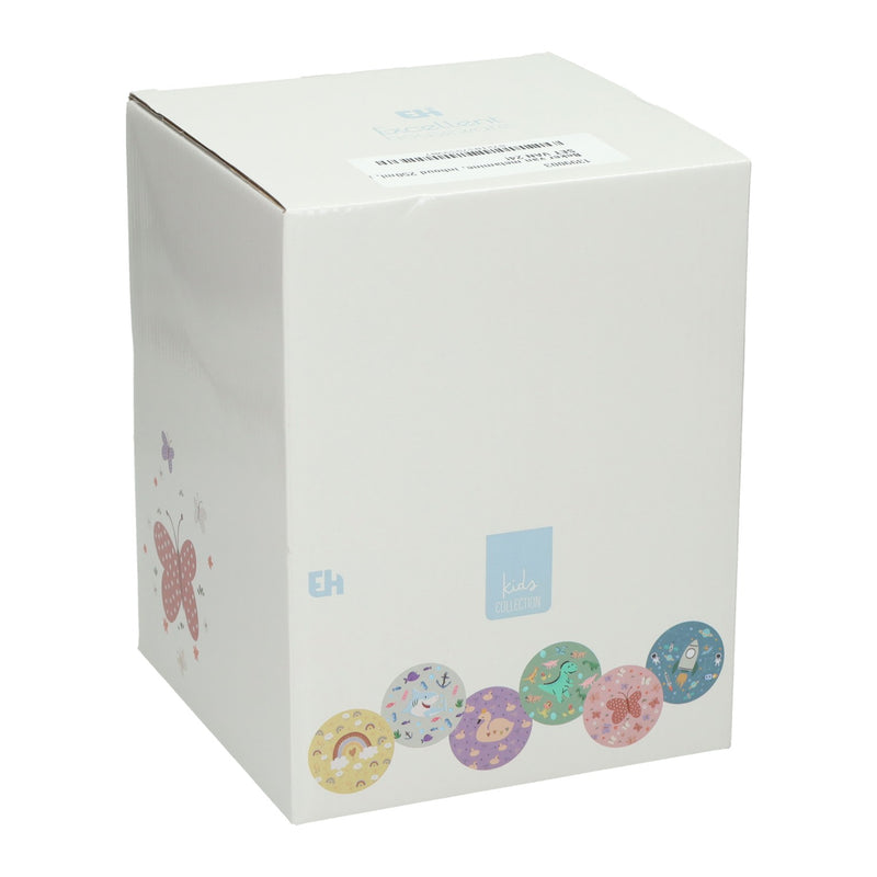 Afbeelding laden in galerijviewer, Excellent houseware set bekers van melamine 250ml - 24st.