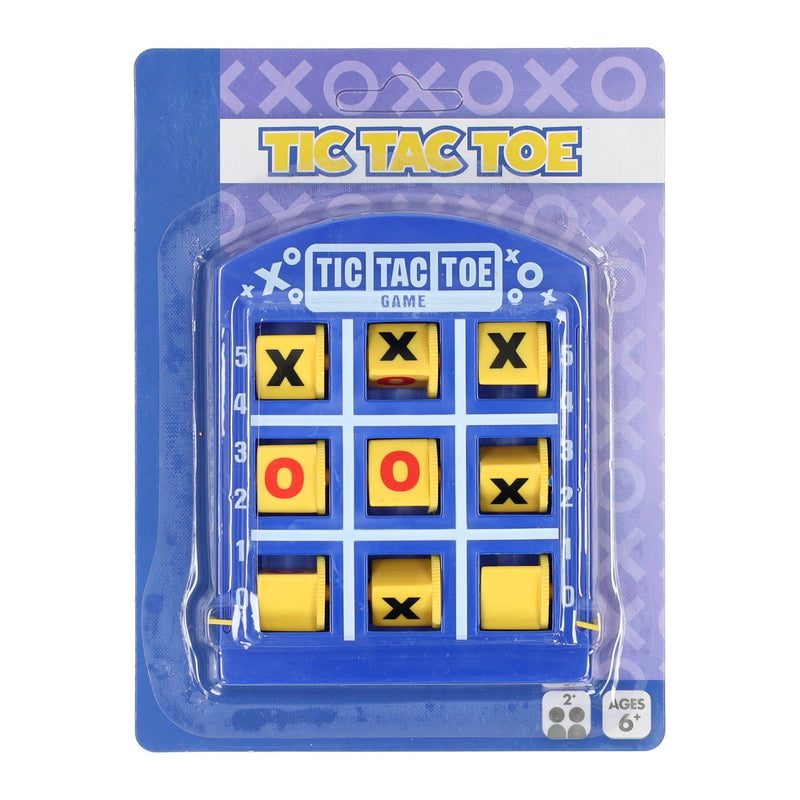 ギャラリービューアに画像をロードする, Boter-kaas-en-eieren spel