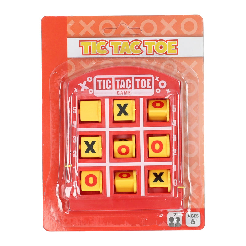 ギャラリービューアに画像をロードする, Boter-kaas-en-eieren spel