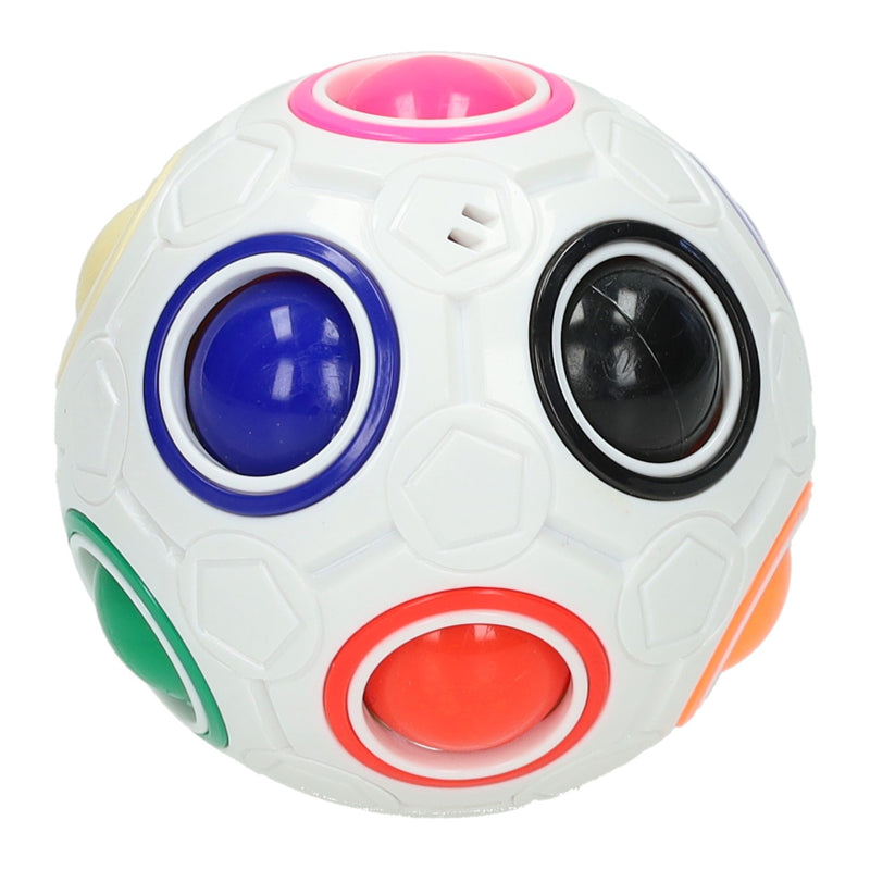ギャラリービューアに画像をロードする, Fidget puzzelbal