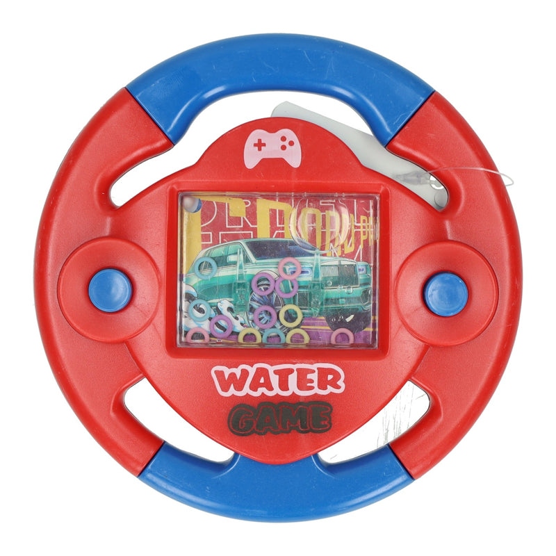 Laden Sie das Bild in Galerie -Viewer, Geduldspel met water in stuurvorm