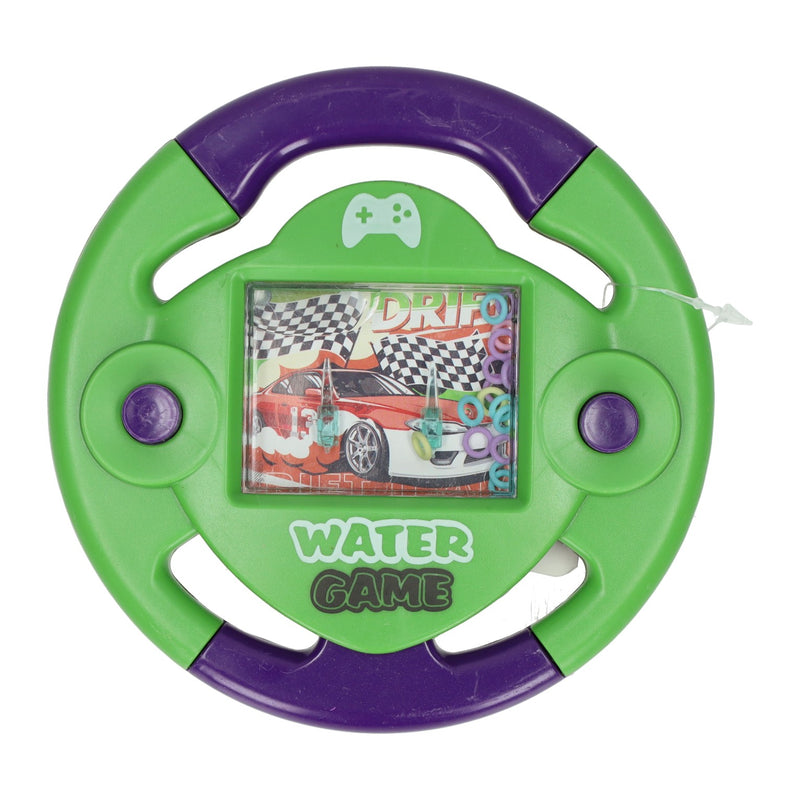 Chargez l'image dans la visionneuse de la galerie, Geduldspel met water in stuurvorm