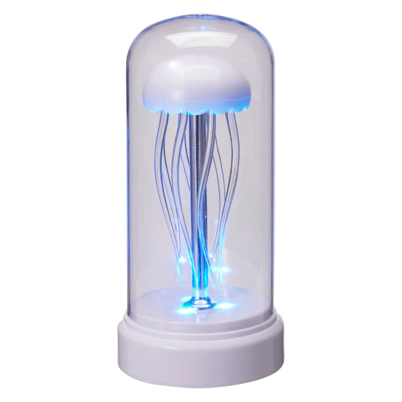 Chargez l'image dans la visionneuse de la galerie, Mulitcolor lamp jellyfish