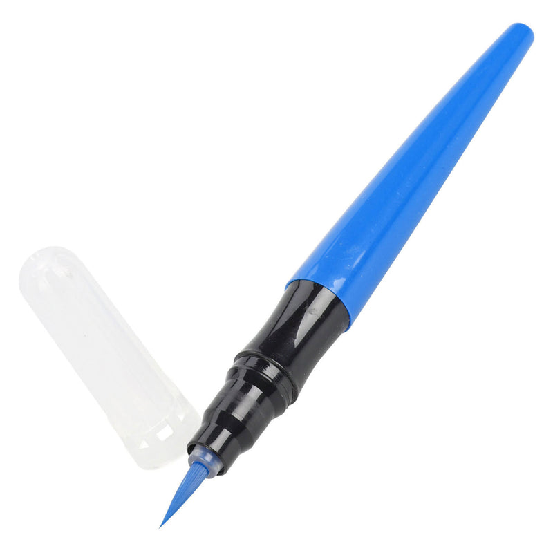 Afbeelding laden in galerijviewer, Set brush tip markers 15mm - 8st.