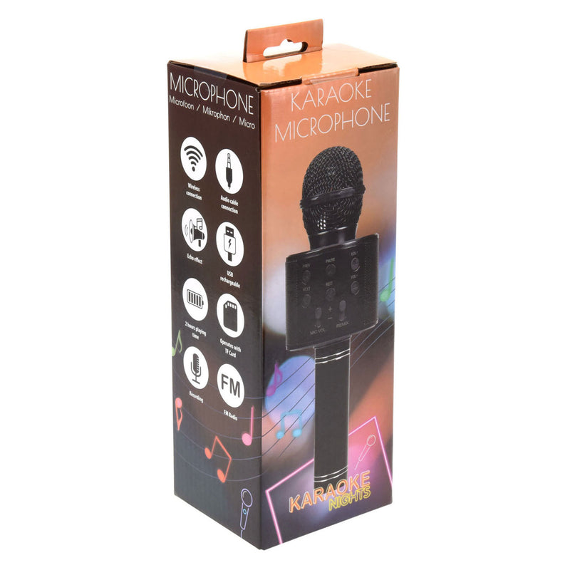 Chargez l'image dans la visionneuse de la galerie, Oplaadbare microfoon met usb aansluiting