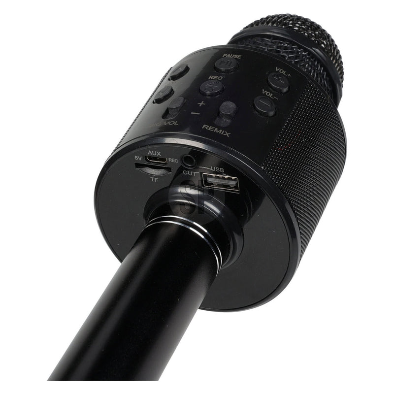 Chargez l'image dans la visionneuse de la galerie, Oplaadbare microfoon met usb aansluiting