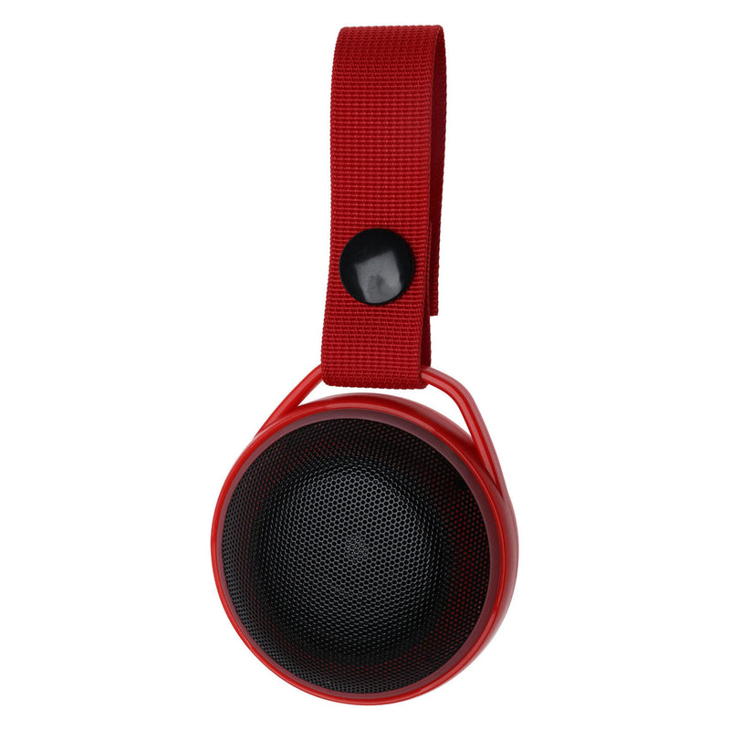 Chargez l'image dans la visionneuse de la galerie, Draadloze speaker met verlichting spatwaterdicht - met usb-c oplaadkabel