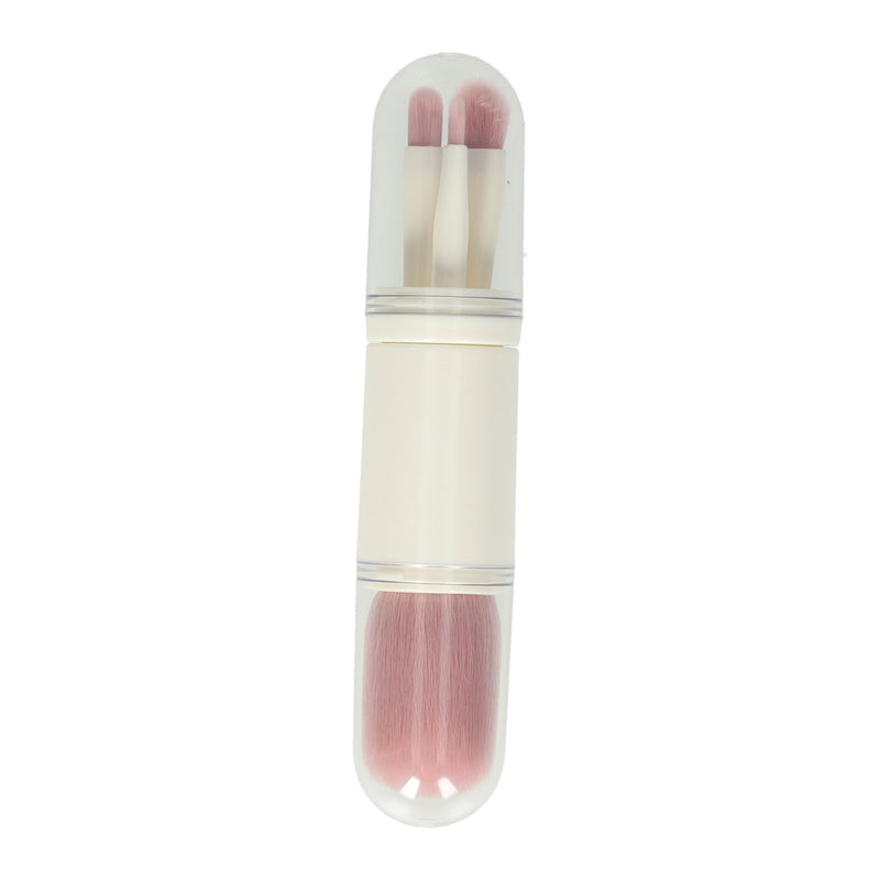 Chargez l'image dans la visionneuse de la galerie, Make-up kwast 4in1