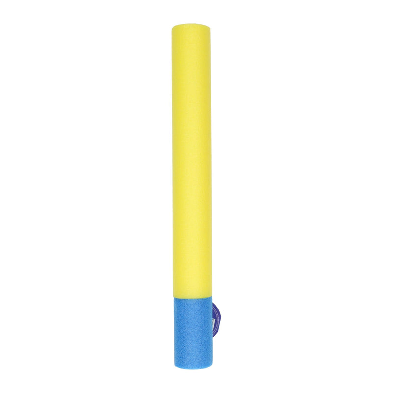 Afbeelding laden in galerijviewer, Foamshooter waterspuit 44cm assorti kleuren