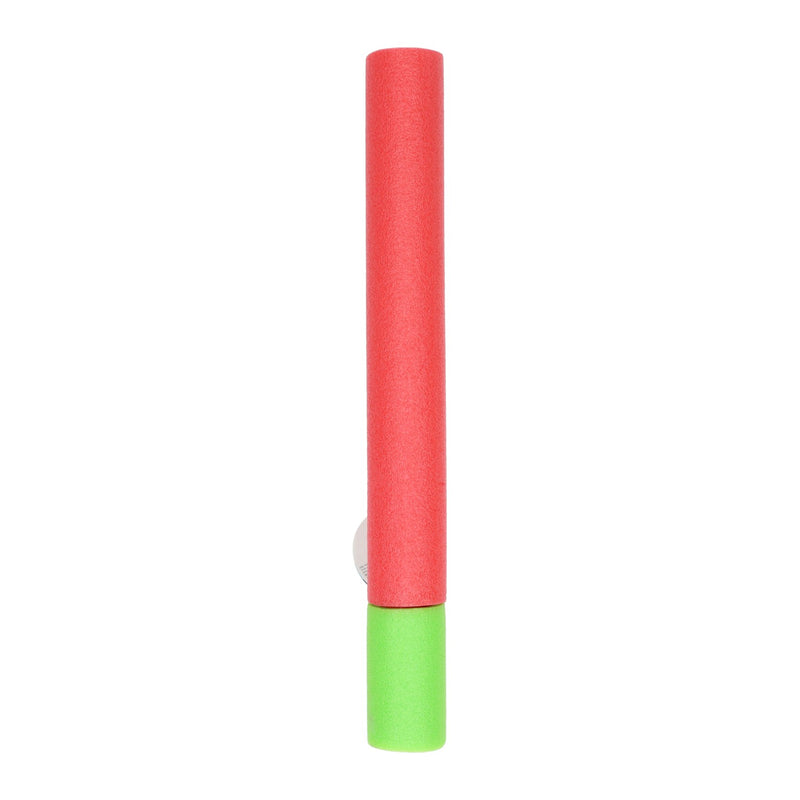 Afbeelding laden in galerijviewer, Foamshooter waterspuit 44cm assorti kleuren