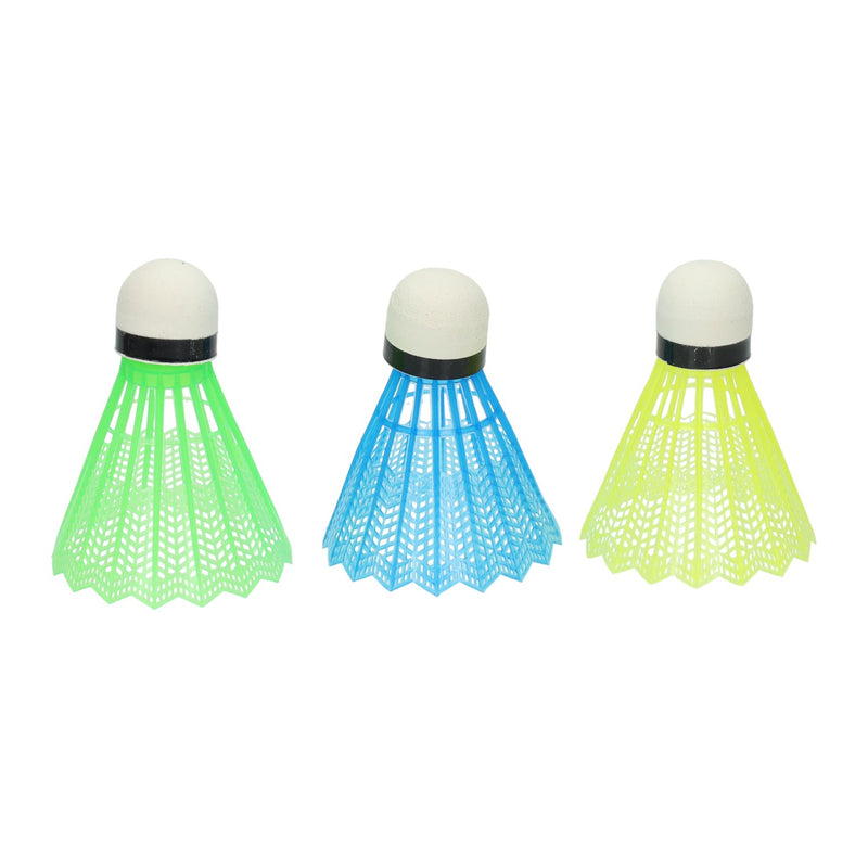Afbeelding laden in galerijviewer, Badmintonshuttles - 3st.