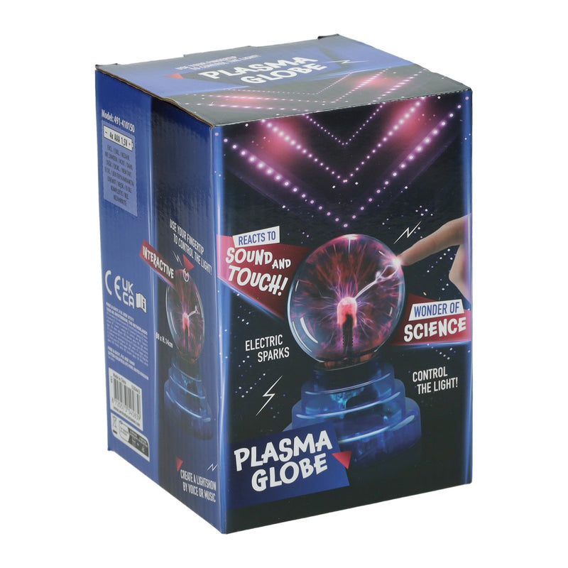 Chargez l'image dans la visionneuse de la galerie, Plasmabal met licht