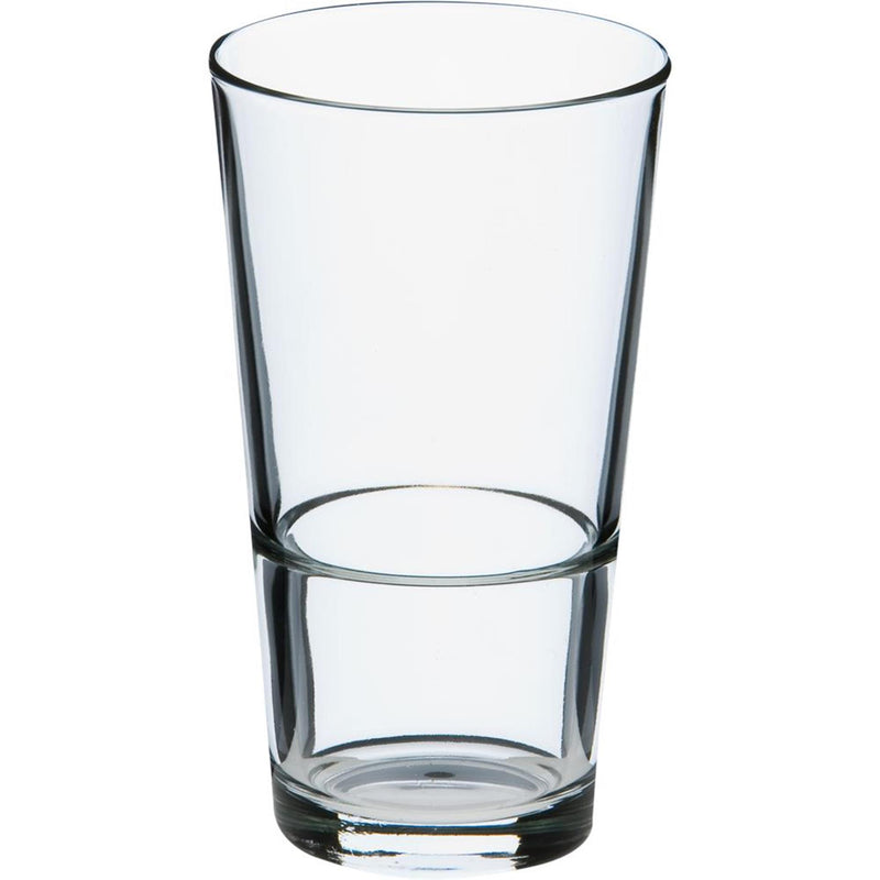 Laden Sie das Bild in Galerie -Viewer, Mammoet budgetline amsterdam bierglas 12 stuks