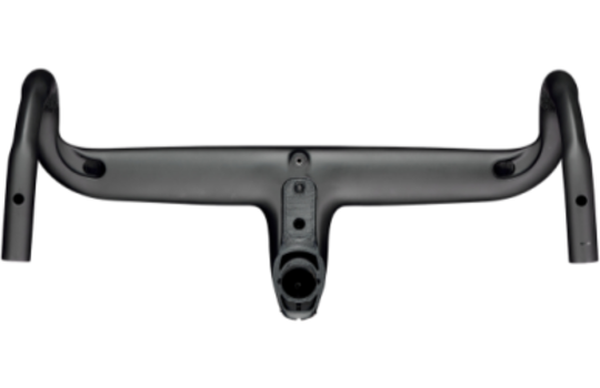 Afbeelding laden in galerijviewer, Controltech - sirocco full integrated fl4 race stuur 42cm 110mm