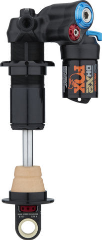 Load image into Gallery viewer, Fox racing shox dhx2 2pos factory trunnion shock model 2022