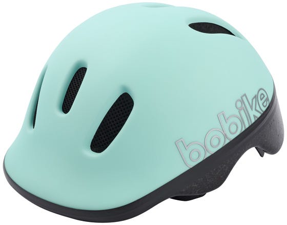 Load image into Gallery viewer, helm Bobike go xxs 44 48 marshmallow
