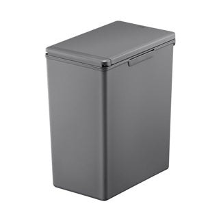 ギャラリービューアに画像をロードする, Eko morandi afvalemmer 20l grijs touch