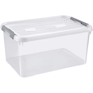 Chargez l'image dans la visionneuse de la galerie, Curver handy+ 3x35l set