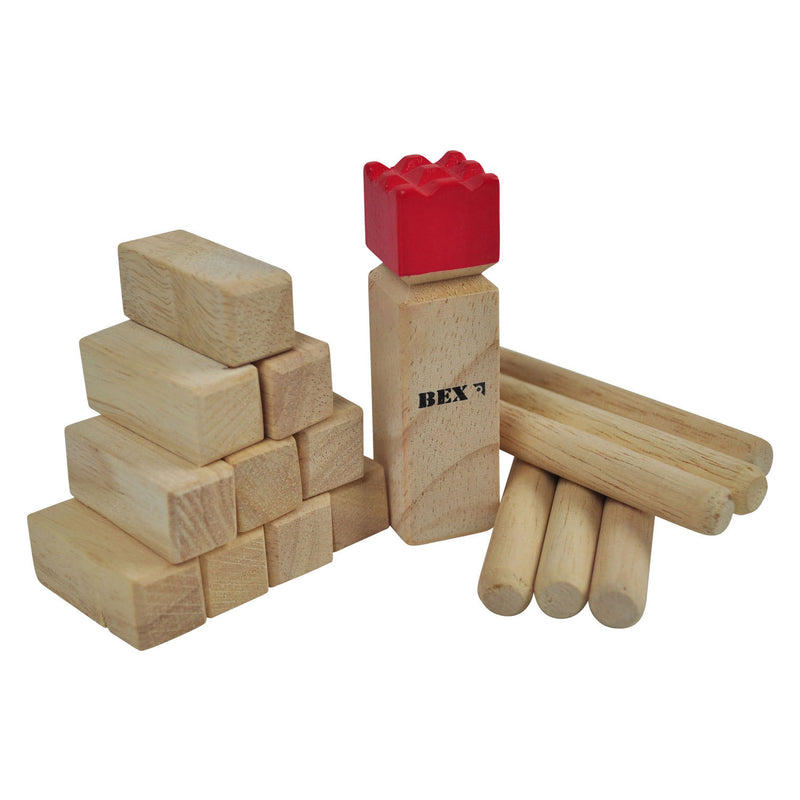 Load image into Gallery viewer, Bex Mini Original rubberhout in colourbox