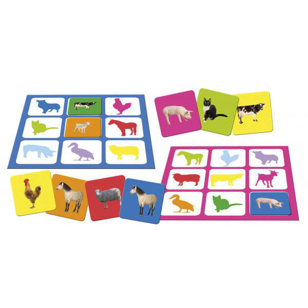 Load image into Gallery viewer, Tactic boerderij lotto