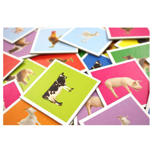 Load image into Gallery viewer, Tactic boerderij lotto