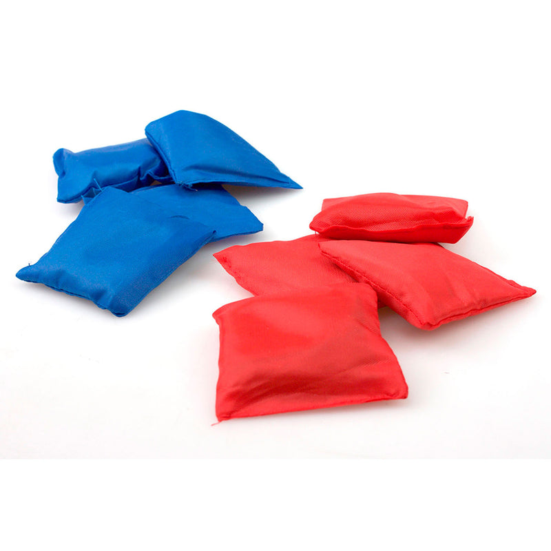 ギャラリービューアに画像をロードする, Tactic classic bean bag game - cornhole game - outdoorspel met 2 borden