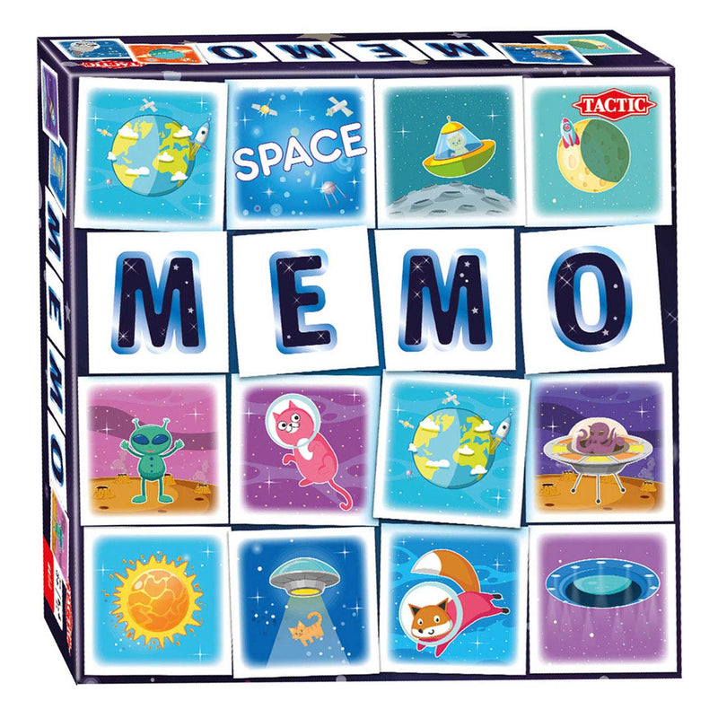 Load image into Gallery viewer, Tactic memo ruimte
