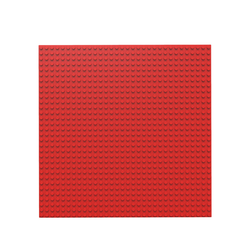 Load image into Gallery viewer, BiOBUDDi Grondplaat Rood, 32x32