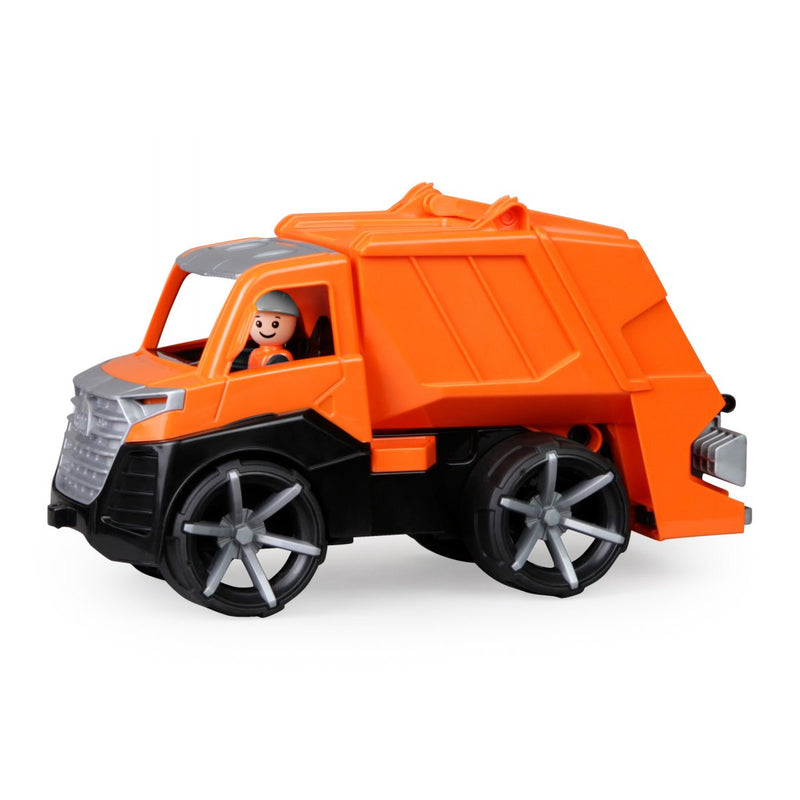 Load image into Gallery viewer, TRUXX Vuilniswagen, 30cm