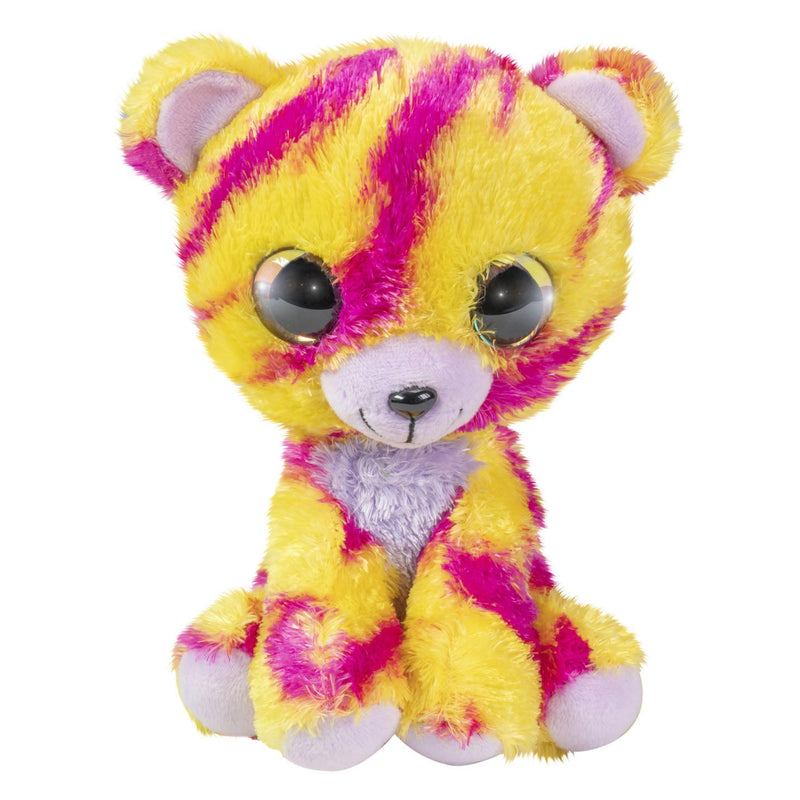 Load image into Gallery viewer, Lumo Stars Knuffel Beer Honey, 15cm