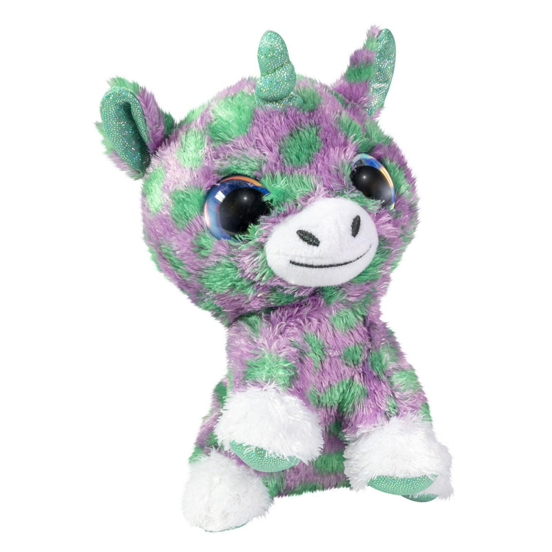Load image into Gallery viewer, Lumo Stars Knuffel - Eenhoorn Faith, 15cm