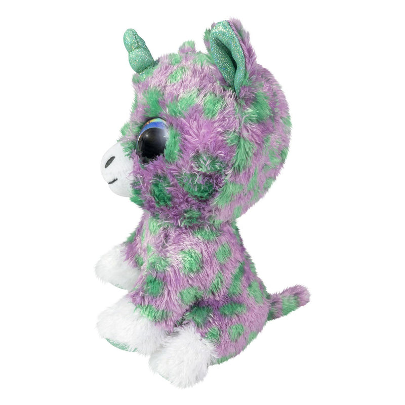 Load image into Gallery viewer, Lumo Stars Knuffel - Eenhoorn Faith, 15cm