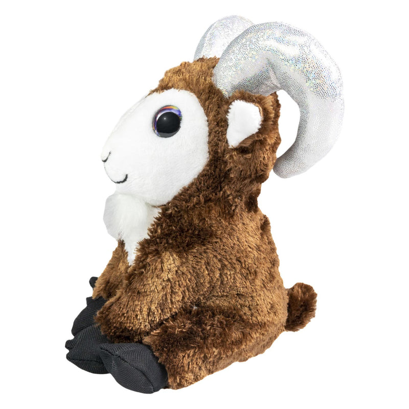 Load image into Gallery viewer, Lumo stars knuffel - geit mason, 15cm