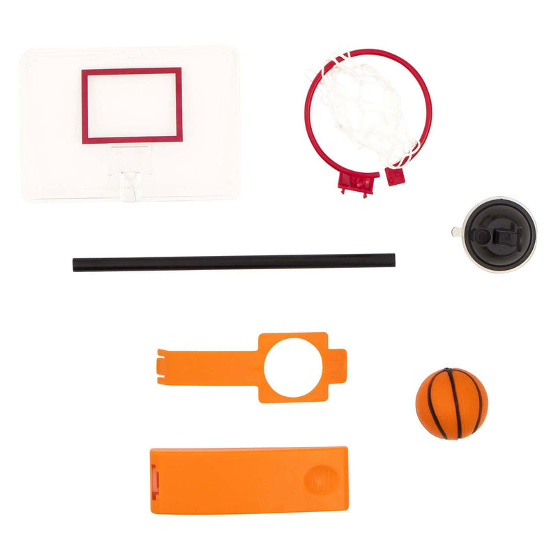 Load image into Gallery viewer, Selecta basketbalspel - shooting hoops