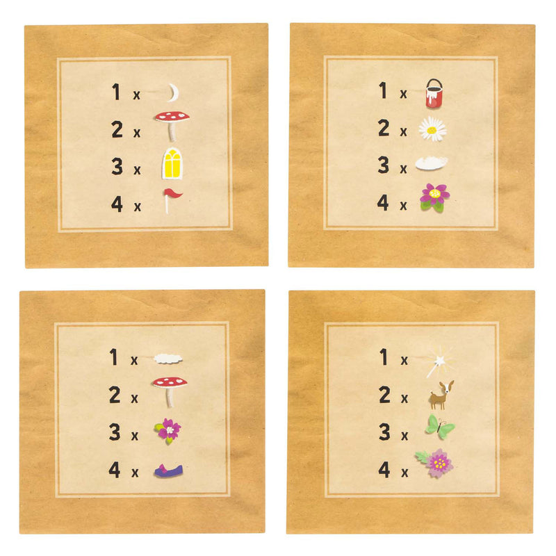 Load image into Gallery viewer, Selecta magisch schilderen - feeentuin