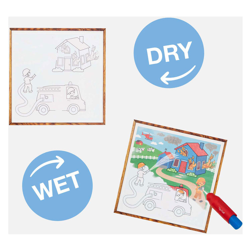 Load image into Gallery viewer, Selecta magisch schilderen - voertuigen