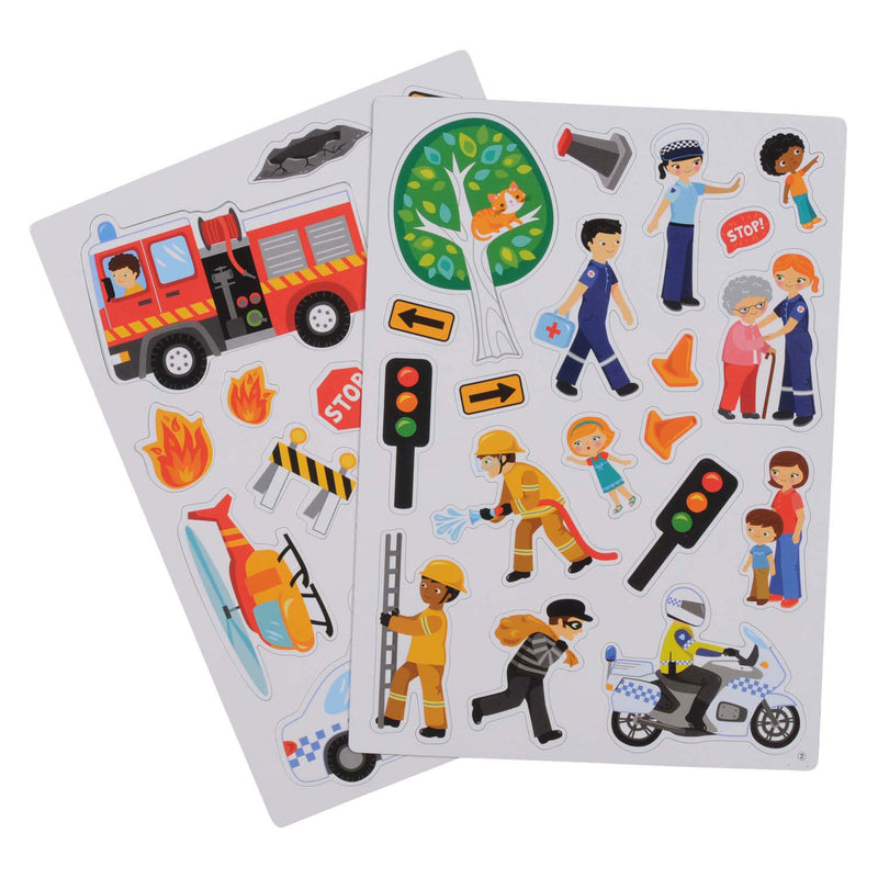 Load image into Gallery viewer, Selecta magna carry - noodredding magneetboek