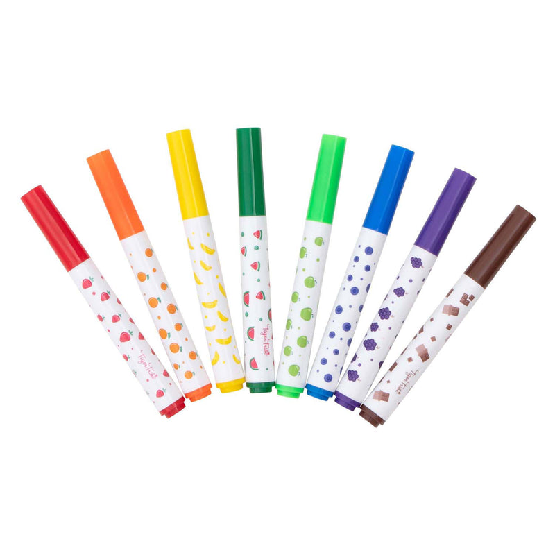 Load image into Gallery viewer, Selecta stiften met geur - 8st.