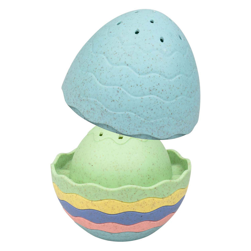 Load image into Gallery viewer, Selecta stapel giet - badei badspeelgoed