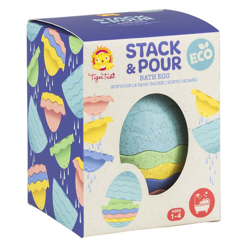 Load image into Gallery viewer, Selecta stapel giet - badei badspeelgoed