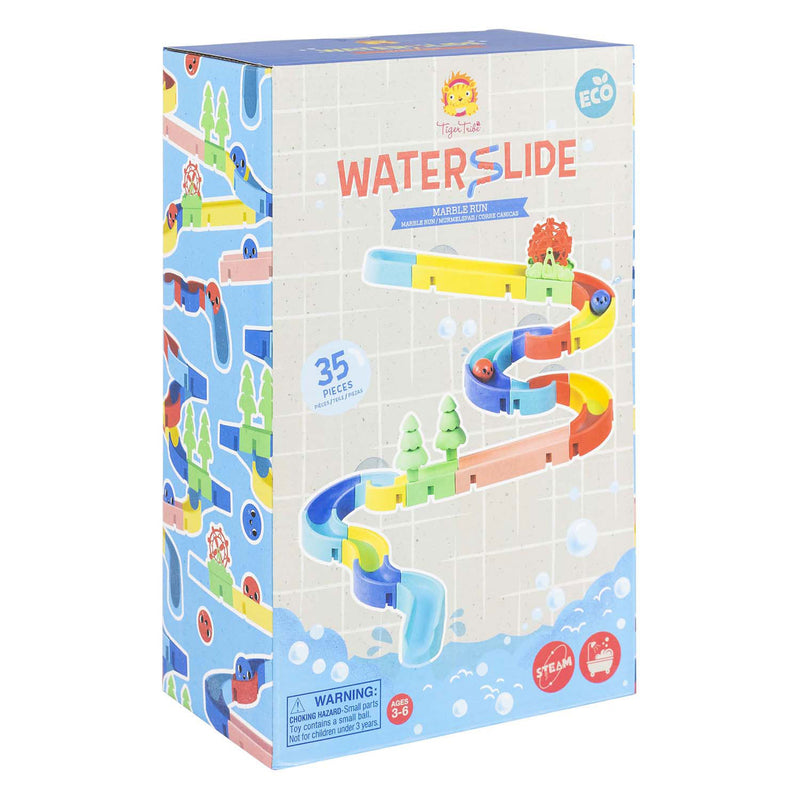 Load image into Gallery viewer, Selecta knikker waterbaan badspeelgoed