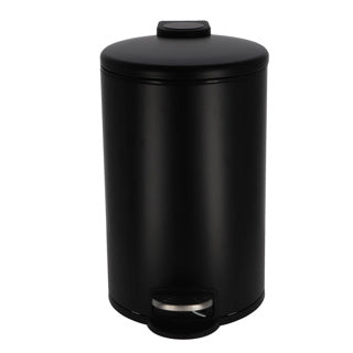 Load image into Gallery viewer, Daily home pedaalemmer 12l zwart