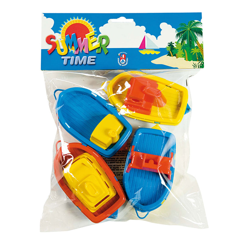 Load image into Gallery viewer, Androni summertime bootjes 4 stuks