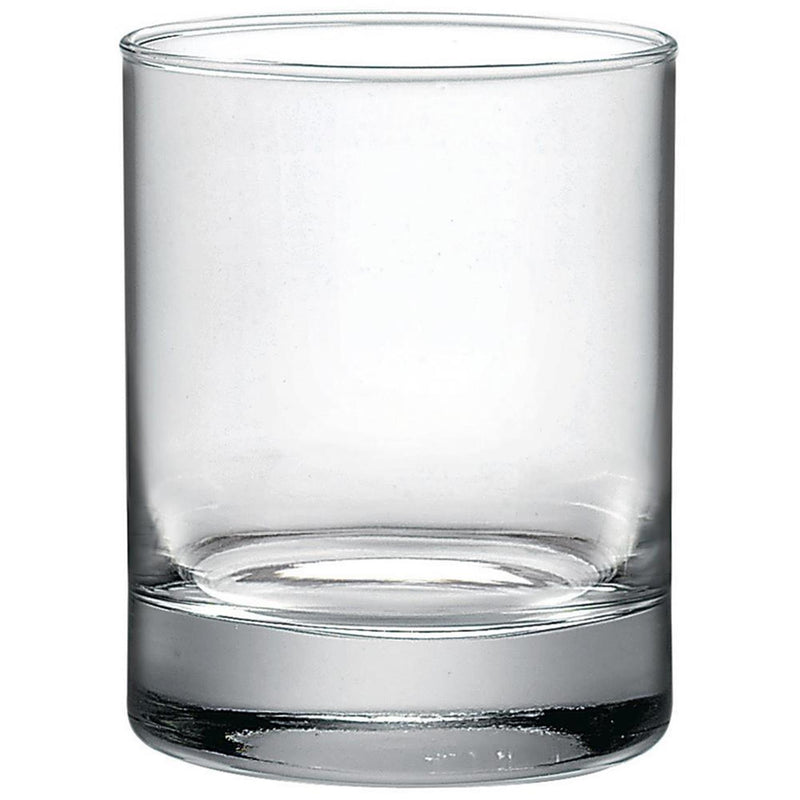 Afbeelding laden in galerijviewer, Rocco bormioli gina tumbler 220ml doos a 6 stuks